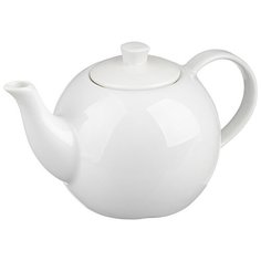 Чайник заварочный, фарфор 550 мл/ИЧК 29.550