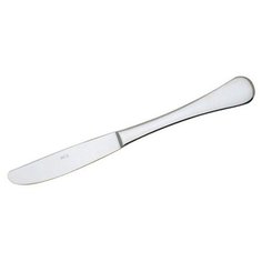 Нож столовый Pintinox Бостон 18 см (12 шт/уп.) 126000L3