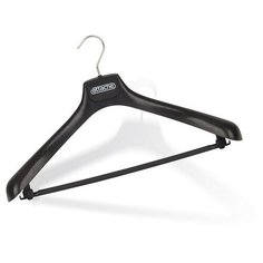 Вешалка-плечики VP анатомическая Attache, пласт, р. 52-54,ш/п-6,5см - 2 шт.