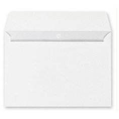 Конверты Белый С4, декстрин, OfficePost 229х324 250шт/уп 3152 Packpost