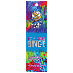 Лосьон для загара в солярии Australian Gold Color Binge 15 мл