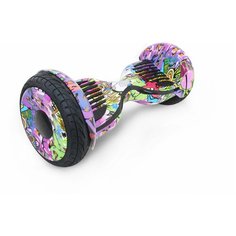 Гироскутер Hoverbot C-2 R Light Purple Multicolor
