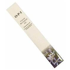 Масло OPI Cuticle Revitalizer Османтус (карандаш), 4.5 мл