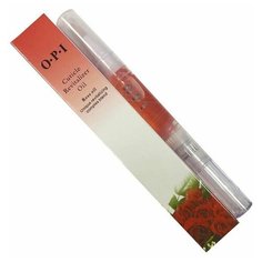 Масло OPI Cuticle Revitalizer Роза (карандаш), 4.5 мл