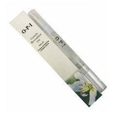 Масло OPI Cuticle Revitalizer Лилия (карандаш), 4.5 мл