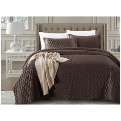 Покрывало "Tango" Arabesque с наволочками; ARA2426-10; Размер: Евро