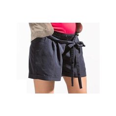 Шорты MammySize, размер 46, графит