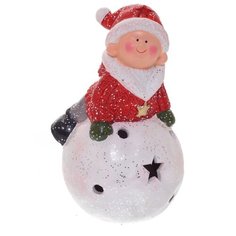 Фигурка декоративная с подсветкой Ребёнок 742409 225 см РЕМЕКО