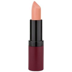 Golden Rose помада для губ Velvet Matte матовая, оттенок 30