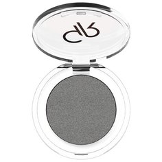 Golden Rose Тени для век Soft Color Mono Eyeshadow 57 pearl
