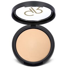 Golden Rose Пудра компактная Mineral Terracotta Powder 01
