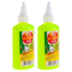Луч Клей ПВА-М 85 г 20С 1353-08, 2 шт.