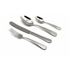 Набор столовых приборов Herdmar EMPIRE 24 предмета 185302401172000000