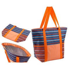 Термосумка Sunset Tote-II, CB-13, 25л, р-р: 46*18*34см Ecos