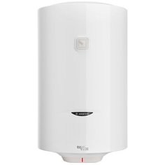 Накопительный электрический водонагреватель Ariston DUNE1 R INOX 50 V 1,5K PL