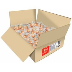 BB Акульчев Macaron со вкусом соленой карамели 1,200 кг теплая полка