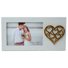Фоторамка Fotografia FFL - 876, 10x15 см., "Love"