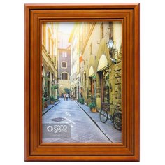 Фоторамка Fotografia 30х40 см, кедр FFW-4068