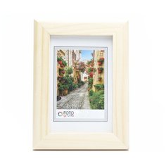 Фоторамка Fotografia 15х20 см, ясень FFW-4023