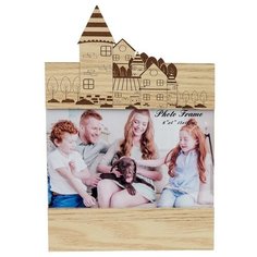 Фоторамка Fotografia FFL - 860, 10x15 см.