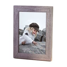 Фоторамка STYLER NARVIK 10x15 см, серая