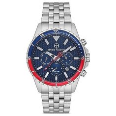 Наручные часы Sergio Tacchini ST.1.10097-4