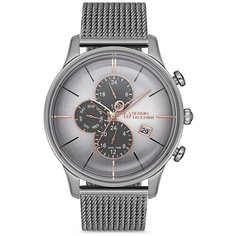 Наручные часы Sergio Tacchini ST.1.10150-6