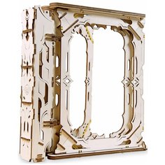 Конструктор 3D-пазл Ugears - Ширма Мастера