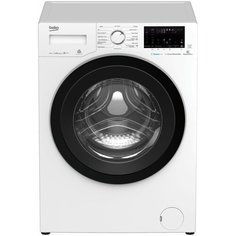 Стиральная машина Beko WSRE 7H636 BBW