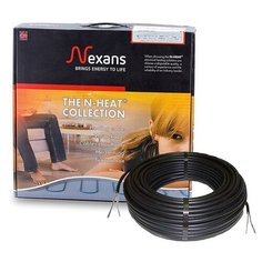 Греющий кабель Nexans TXLP/1 2240/28 80,2м 2085Вт