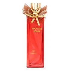Парфюмерная вода Новая Заря Nocturne Rouge, 50 мл