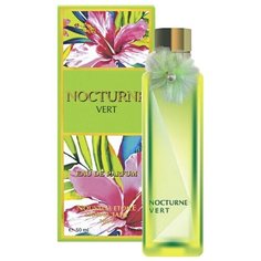 Парфюмерная вода Новая Заря Nocturne Vert, 50 мл