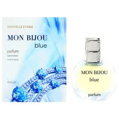 Духи Новая Заря Mon Bijou Blue, 30 мл