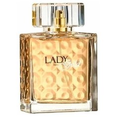 Парфюмерная вода Karen Low Lady Gold, 100 мл