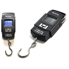 Цифровые весы. Кантер электронный А08 Wei Heng