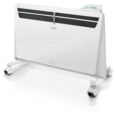 Комплект Ballu Transformer с блоком управления BEC/EVU-2000-E (электронный)