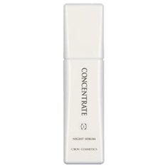 Ночная сыворотка для лица CBON Concentrate Plus Night Serum 50 мл