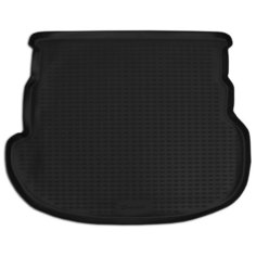 Element Коврик в багажник MAZDA 6 2002-2007, хб. (полиуретан)