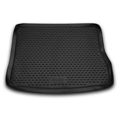 Element Коврик в багажник KIA Pro-Ceed 3D 2008->, хб. (полиуретан)