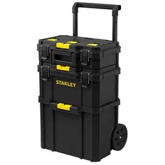 Ящик с колесами Stanley QuickLink RWS (STST83319-1)