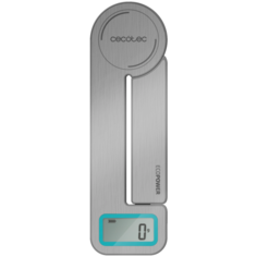 Cecotec Кухонные весы Cook Control 10100 EcoPower Compact 04142