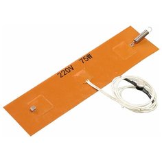 Обогреватель для редуктора шлагбаумов и приводов DoorHan Heater2