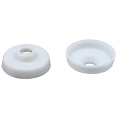 25 Б Крепеж Д25мм пластик 50 шт АЙРИС пресс