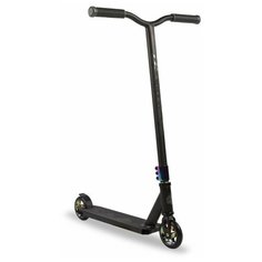 Самокат Трюковой DEWOLF DE SPOT 110 Хром