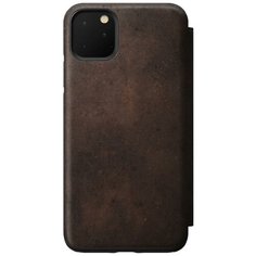 Чехол Nomad Rugged Folio (NM21WR0000) для iPhone 11 Pro (Rustic Brown)