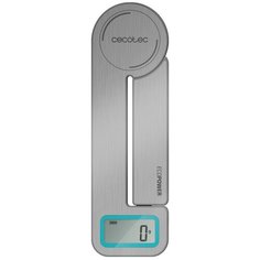 Cecotec Кухонные весы Cook Control 10100 EcoPower Compact 04142