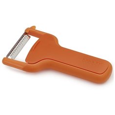 Joseph Joseph Овощечистка Safestore, оранжевый