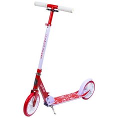 Самокат Vinca Sport Magic flowers