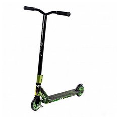 Самокат Explore Flubber Super HIC WT зеленый