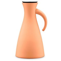 Термокувшин Vacuum 1 л, пластик, цвет коралловый, Eva Solo, 502836